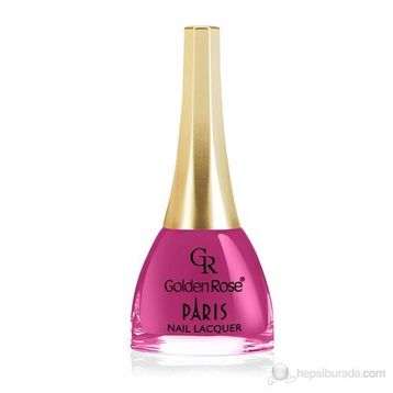 Golden Rose 248 Paris Oje