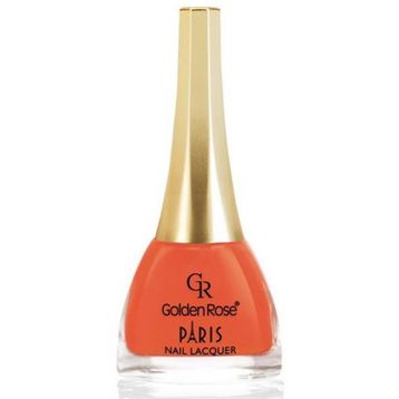 Golden Rose 250 Paris Oje