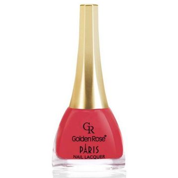 Golden Rose 251 Paris Oje