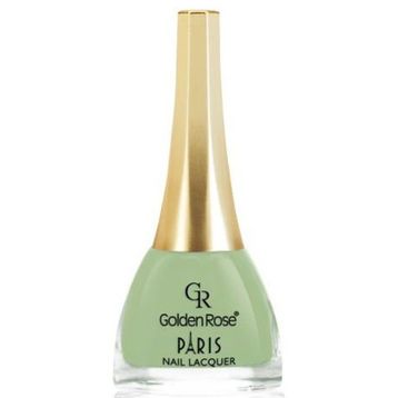 Golden Rose 252 Paris Oje