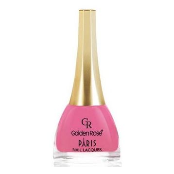 Golden Rose 255 Paris Oje