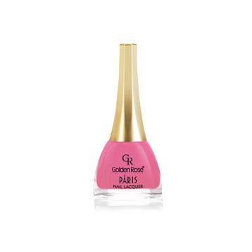 Golden Rose 255 Paris Oje