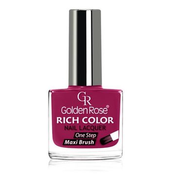 Golden Rose 28 Rich Color Oje