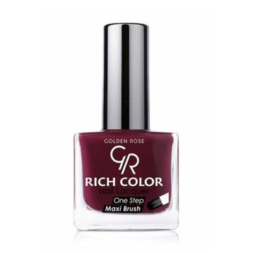Golden Rose 28 Rich Color Oje