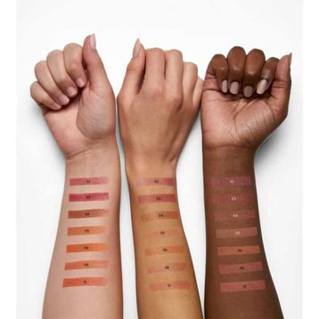 Golden Rose 301 Compact Blush On Allık