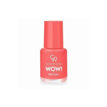 Golden Rose 36 Wow Nail Color Oje