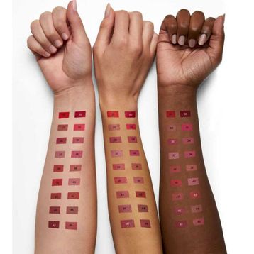Golden Rose 38 Longstay Liquid Matte Mat Ruj