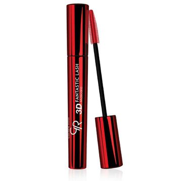 Golden Rose 3D Fantastic Lash Mascara