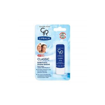 Golden Rose 4.6 gr SPF 15 Klasik Dudak Koruyucu