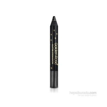Golden Rose 401 Glitter Kalem Far
