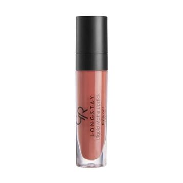 Golden Rose 42 Longstay Liquid Matte Lipstick Ruj