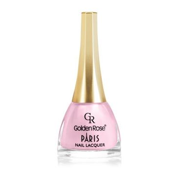 Golden Rose 50 Paris Oje