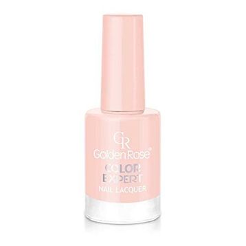 Golden Rose 52 Color Expert Nail Lacquer Oje