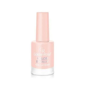 Golden Rose 52 Color Expert Nail Lacquer Oje