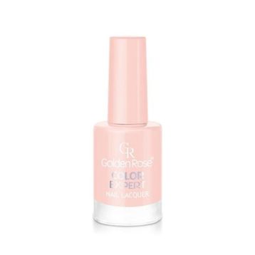 Golden Rose 52 Color Expert Nail Lacquer Oje
