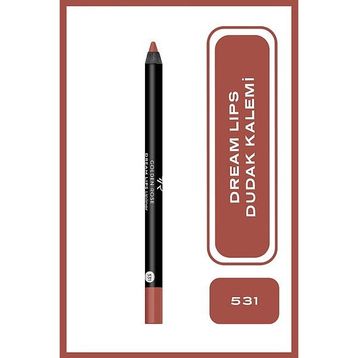Golden Rose 532 Dream Lips Lipliner Dudak Kalemi