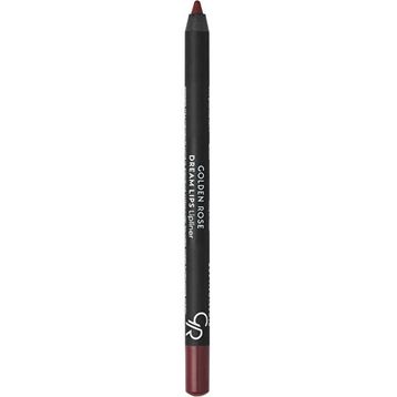 Golden Rose 532 Dream Lips Lipliner Dudak Kalemi