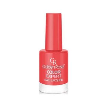 Golden Rose 54 Color Expert Nail Lacquer Oje