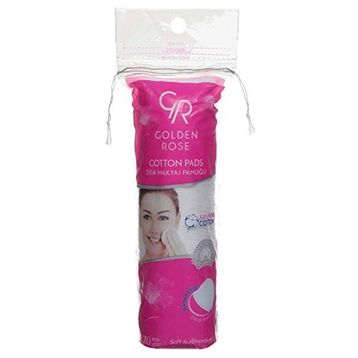 Golden Rose 70 Adet Cotton Pads