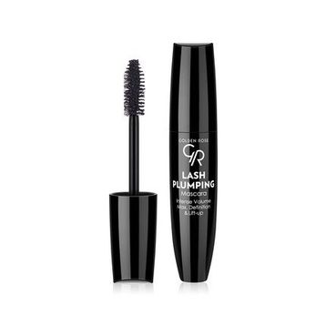 Golden Rose 8691190121655 Intense Volume Max Definition Lift Up Siyah Maskara
