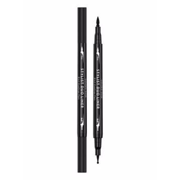 Golden Rose 8691190122577 2'si 1 Arada Eyeliner Kalemi