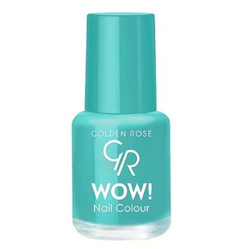Golden Rose 99 Wow Nail Color Oje