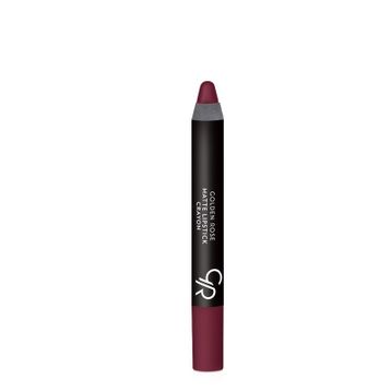 Golden Rose BA4B5C NS-03089 Mat Kalem Ruj Matte Lipstick Crayon