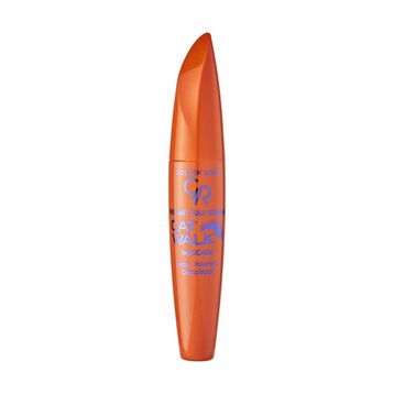 Golden Rose Cat Walk Siyah Mascara