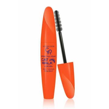 Golden Rose Cat Walk Siyah Mascara