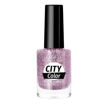 Golden Rose City Color 102 Nail Lacquer Oje