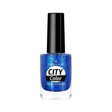 Golden Rose City Color 108 Glitter Oje