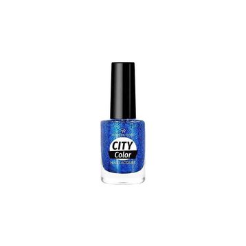 Golden Rose City Color 108 Glitter Oje