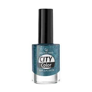 Golden Rose City Color 109 Oje