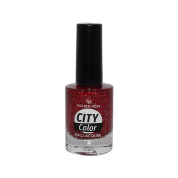 Golden Rose City Color 110 Oje