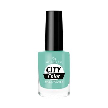 Golden Rose City Color 115 Oje