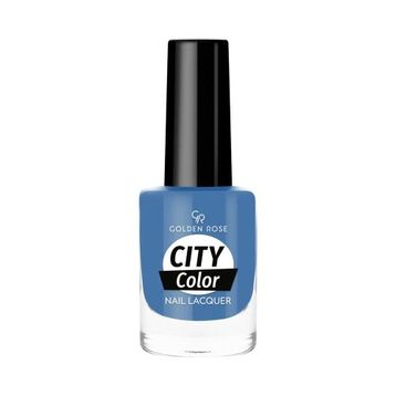 Golden Rose City Color 123 Oje