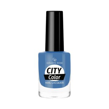 Golden Rose City Color 123 Oje