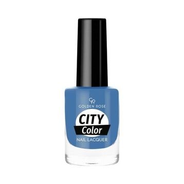 Golden Rose City Color 123 Oje