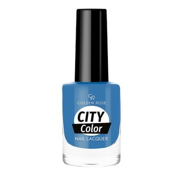 Golden Rose City Color 123 Oje