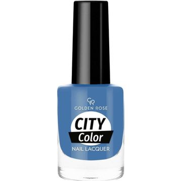 Golden Rose City Color 123 Oje