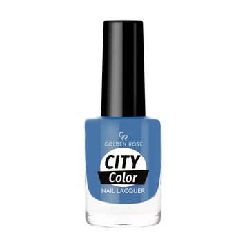Golden Rose City Color 123 Oje