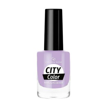 Golden Rose City Color 124 Oje