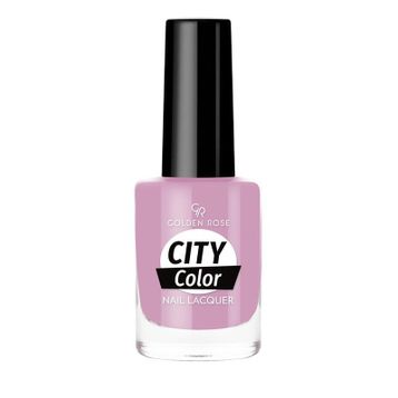Golden Rose City Color 24 Oje