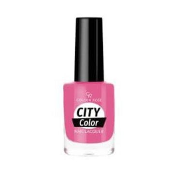 Golden Rose City Color 29 Oje