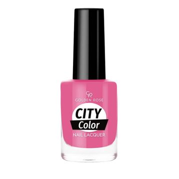 Golden Rose City Color 29 Oje