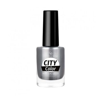 Golden Rose City Color 37 Oje