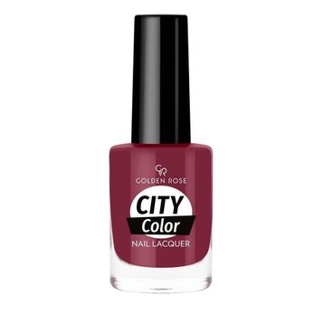 Golden Rose City Color 45 Oje