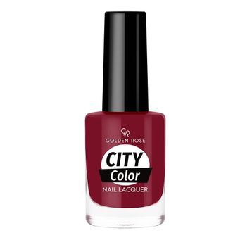 Golden Rose City Color 46 Oje
