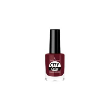 Golden Rose City Color 48 Oje