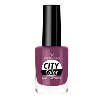 Golden Rose City Color 52 Nail Lacquer Oje
